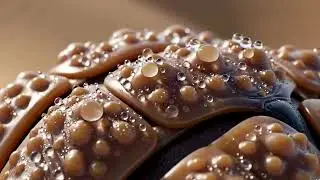 Biomimicry: Beetle Biomimicry for fog water collection | Idea Inspired by Nature