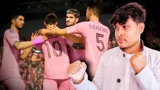SM26 BEST TACTICS INTER MIAMI CUSTOM 4231 TACTICS SOCCER MANAGER 2026 BEST TACTICS TO WIN MORE GAMES