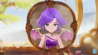 Fantasy westward journey (Nanhe Ninja)