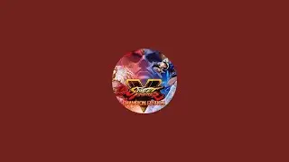 Street Fighter V SAGAT NİGHT