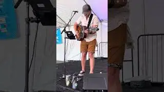 Original song &ldquo;Apart&rdquo; by Brian Edward