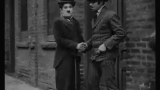 Police (Charlie Chaplin, 1916) (film)
