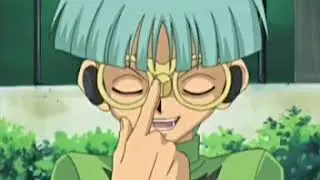 Best Moments YuGiOh Abridged Part 4