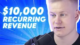 Recurring Revenue as Funnel Designer |&nbsp;Make Money Online with Clickfunnels