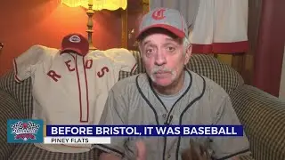 Historian of the Game: Don Droke highlights Sullivan Co.'s baseball history amid Speedway Classic