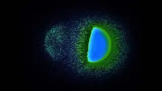 Sky Luminaries, Some Puffy! 9 17 2018