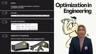 Calculus Application in Engineering