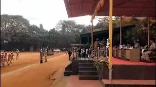 Noble Saint English School R D Selection Final Round -2026 at CAR HQ Mysore Road 
