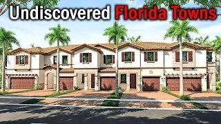 Forget Orlando: 10 Undiscovered Florida Towns Where Locals Actually Retire!