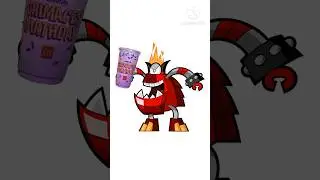 Grimace Shake Mixels (Combustor) #grimace #grimaceshake #mixels #combustivel #mixelakis #mixelpixel