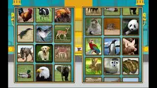 Animal Morph Hybrid Animals Factory Simulator - Trailer