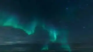 Transcendental Realms Music