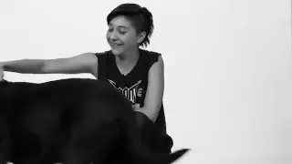 Tus causas tu canal: Michelle