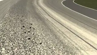 INDYCAR 101: Marbles