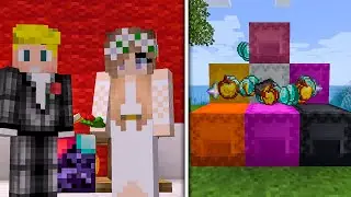 *M-AM CASATORIT cu MIRIANA* pe YOUTOPIA + *CADOURI de la NUNTA*