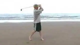 Balgal Beach Golf Nov07