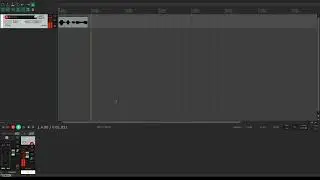 Reaper alapok | Track-ek kezelése, audio és midi rögzítése