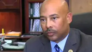 Chief Godbee Interview