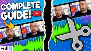 How to Trim Videos with YouTube's Video Editor