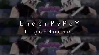 [SPEED ART] ENDERPVPEY | BY DIAMSGRAPHIQUE 🖍💻