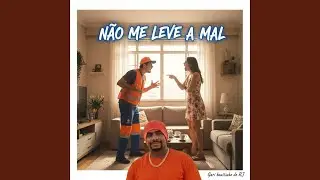 N&atilde;o Me Leve a Mal (Acoustic)