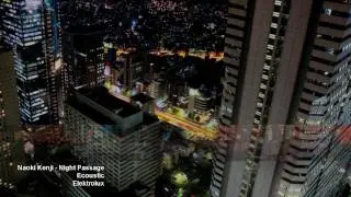 Naoki Kenji - Night Passage