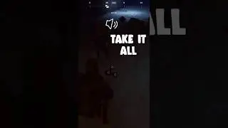 This Naked Run Was INSANE in Arc Raiders