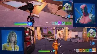 Fortnite