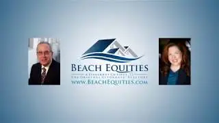 Beach Equities - Tax Time 2018!!!