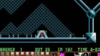 DingoFox Retro Review Lemmings 4k mac pro test without 4k compatible graphics card