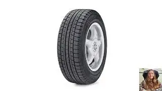 hankook Winter ICept W605