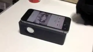 Induction Speaker : High End Promo Gift