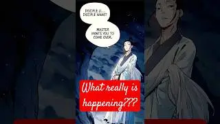 | Name = Dao Of The Bizarre Immortal | #manhwa #cultivation #immortal #subscribe #fyp