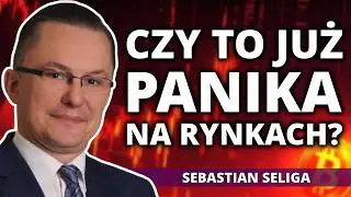 BITC0IN po 150 000$? JP Morgan przewiduje DUŻY wzrost ceny! Sebastian Seliga