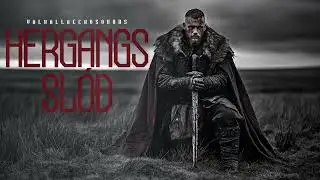 Hergangs Sl&oacute;&eth; | Warrior&rsquo;s Path (Viking Warrior Song)