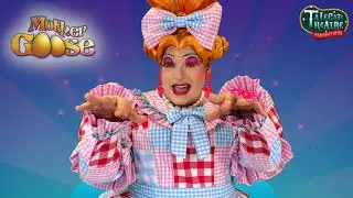 TaleGate Theatre present Mother Goose at Junction!
