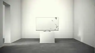 LG Cinema Screen 2012