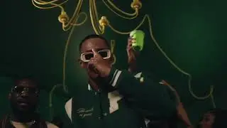 Dr. Yaro & La Folie - Banini (Clip Officiel)