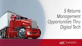 5 Returns Management Opportunities Thru Digital Tech