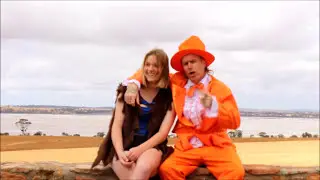 The Dreamers by The Dreamers Official Music Video