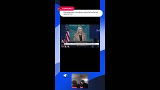 TIM ZAHLER IS LIVE REACTING TO LIVE : White House press briefing amid tensions with Iran 1/15/26
