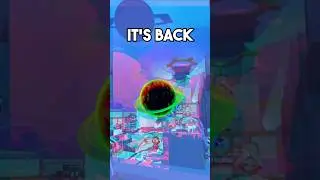 The Black Hole Is Back, But Not The Way You Expect.. #digigods #vr