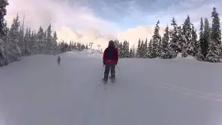 Crystal Ridge Feb 6, 2016