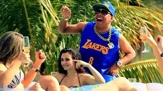 MC K9 - Louca Demais (CLIPE OFICIAL) TOM PRODU&Ccedil;&Otilde;ES 2014