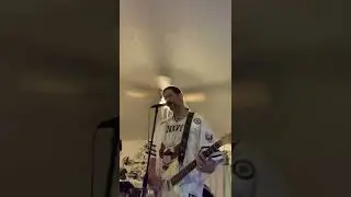 Casey Koplin - Ck13 #Song - Thorn in My Side #Ska#Punk #LoveSong #HeartBreak #thorninmyside #Ck13