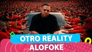 OTRO REALITY ALOFOKE | Casos Y Cosas