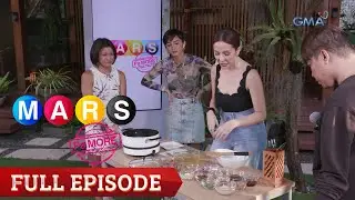 How to make Maureen Larrazabal&rsquo;s Beef Pares! | Mars Pa More (Stream Together)