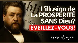 Comprendre la pri&egrave;re du brisement et le plan souverain de Dieu Charles Spurgeon R&eacute;v&egrave;le une le&ccedil;on