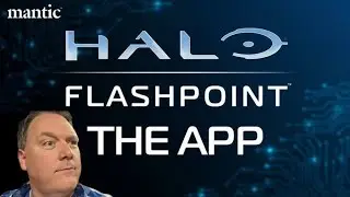 Погрузитесь в Halo Flashpoint: приложение, которое меняет игру!