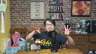 Sierra Nevada Atomic Torpedo (Double IPA!) (Not Bitter Enough?!) Review - Ep. 3533